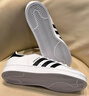 阿迪達斯adidas三葉草貝殼頭SUPERSTARII男女休閑鞋 IH8659 42碼 曬單實(shí)拍圖