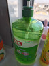 立白茶籽洗潔精除菌去油除味洗碗精洗滌劑寶寶餐具果蔬適用 茶籽洗潔精1.45kg*1瓶 曬單實(shí)拍圖