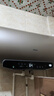 海爾（Haier）國家補貼電熱水器60升 JT3 金剛無(wú)縫膽 3300W變頻節能速熱 終身免換鎂棒 一級能效家用儲水式 曬單實(shí)拍圖