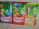 嘉頓（Garden）童趣餅干組合315g童年休閑零食兒童餅干點(diǎn)心節日禮物團購校園活動(dòng) 曬單實(shí)拍圖