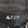 護衛神電動(dòng)輪椅車(chē)老人輕便折疊旅行代步無(wú)刷智能全自動(dòng)小金剛W76003 【2】旗艦款/12安鋰電池/電助推/LED尾燈 此款搭載“專(zhuān)利防翻系統” 曬單實(shí)拍圖