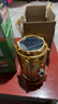 戶(hù)外太陽(yáng)能燈可充電馬燈多功能手提燈家用手電野營(yíng)釣魚(yú)帳篷應急燈 大號金雙光源+太陽(yáng)能+多功能 曬單實(shí)拍圖