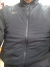ARC'TERYX始祖鳥(niǎo) ATOM VEST 防風(fēng) 男子 保暖棉背心 BLACK/黑色 M 曬單實(shí)拍圖