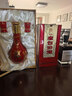 郎酒 紅花郎15 醬香型白酒 53度 500mL*1瓶 禮盒裝 （年份包裝隨機） 曬單實(shí)拍圖
