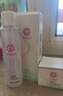 大寶水凝保濕套裝補水保濕滋潤秋冬季男女士護膚品家庭裝乳液禮物 大寶水凝保濕水+乳液+霜 曬單實(shí)拍圖
