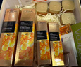 歐萊雅小蜜罐水乳霜限量禮盒護膚品套裝化妝品補水抗皺生日女神節禮物 曬單實(shí)拍圖