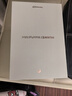 華為MatePad Mini 平板電腦8.8英寸小平板大手機OLED屏SIM卡版可通話(huà) 雪域白 12GB+256GB 官方標配 曬單實(shí)拍圖
