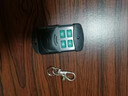 通用對拷貝電動(dòng)卷閘卷簾門(mén)道閘伸縮門(mén)遙控器車(chē)庫手柄鑰匙433/315 黑金剛中文433 曬單實(shí)拍圖