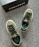 匡威（Converse）官方 Sport Casual男女漫步星箭休閑板鞋A12748C A12748C 42 曬單實(shí)拍圖