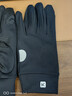 Keep騎行手套【超纖觸屏】保暖薄絨戶(hù)外防風(fēng)防寒防滑電瓶車(chē)秋冬季男女 曬單實(shí)拍圖