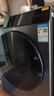 米家小米洗衣機全自動(dòng)家用滾筒帶烘干洗烘一體12公斤超大容量1.2洗凈比一級能效國家補貼XHQG120MJ101 曬單實(shí)拍圖