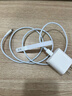 蘋(píng)果充電器30W適配原裝快充套裝iphone14/13/16promax/pro/plus手機12充電頭17充電線(xiàn)充電器數據線(xiàn) 30W快充頭+快充線(xiàn)1米套裝 快充不傷機 曬單實(shí)拍圖