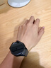 華為（HUAWEI）【38女神節禮物】WATCH GT 6 Pro智能手表21天超長(cháng)續航血氧心率體溫呼吸監測藍牙通話(huà)防水男女情緒 46mm 曜石黑-氟橡膠表帶【送皮表帶+貼膜】 曬單實(shí)拍圖