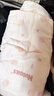 好奇（Huggies）鉑金裝小桃褲成長(cháng)褲XL96片(12-17kg)加大號尿不濕【透爽散熱】 曬單實(shí)拍圖