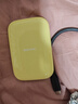 致態(tài)（ZhiTai）長(cháng)江存儲 2TB Type-c USB 3.2 移動(dòng)固態(tài)硬盤(pán)（PSSD）靈·潮流版讀速2000MB/s磁吸 手機直連 星耀黃 曬單實(shí)拍圖