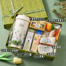 唐貝伴手禮盒伴娘實(shí)用禮品生日禮物女生送女友公司團建員工禮物保溫杯 綠色保溫杯梳子艾草錘套裝 曬單實(shí)拍圖