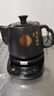 天際（TONZE）煎藥壺中藥壺4L分體式大容量熬藥鍋中藥壺全自動(dòng)陶瓷養生壺家用智能藥膳煲 BJHD23A40FAW 曬單實(shí)拍圖