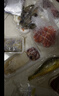 【現貨】鮮京采 年貨海鮮禮盒 含帝王蟹青龍蝦大閘蟹鮑魚(yú)大蝦等14種12.8斤 生鮮大禮包 曬單實(shí)拍圖