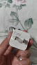 華為原裝mini充電器(Max 25W)線(xiàn)充套裝含1米3.3A Typec數據線(xiàn) 適配蘋(píng)果iphone15ProMax手機/兼容PD 20W 曬單實(shí)拍圖