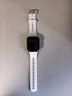 華為（HUAWEI）【新春開(kāi)工季】WATCH FIT 4智能手表運動(dòng)藍牙通話(huà)輕薄大屏高中學(xué)生健康管理NFC門(mén)禁男女心率 悅動(dòng)白【甄選表帶+表盤(pán)】（腕圍130-210mm） 曬單實(shí)拍圖