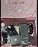 蘭蔻超修小黑瓶30ml+發(fā)光眼霜20m套裝修護精華護膚禮盒送女友生日禮物 曬單實(shí)拍圖
