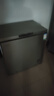容聲（Ronshen）200L單溫家用冰柜小型冷柜減霜一級能效-35℃冷藏冷凍兩用臥式冰箱BD/BC-200ZMSA國家補貼 曬單實(shí)拍圖