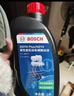 博世（BOSCH）剎車(chē)油制動(dòng)液DOT4 HP高端剎車(chē)油原裝進(jìn)口1L裝 包安裝 曬單實(shí)拍圖