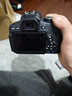 佳能 Canon 750D 760D 800D 850D 半畫(huà)幅 入門(mén)級二手單反數碼相機 入門(mén)單反 佳能750D+18-55 STM套機 95成新 曬單實(shí)拍圖