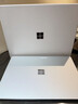 微軟（Microsoft）Surface Laptop 第7版 筆記本電腦 國家補貼 觸屏輕薄本 AI+PC 驍龍 X Elite 16G 512G 亮鉑金 曬單實(shí)拍圖