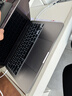 蘋(píng)果（Apple） MacBook Pro/Air 二手蘋(píng)果筆記本電腦 商務(wù) 辦公 游戲 設計 剪輯 99新20款P42灰P72銀十代16G/512G 曬單實(shí)拍圖