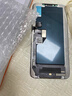任修俠（RENFIX）適用于蘋(píng)果X屏幕總成 iphonex xs max  xr  11 11PROMAX手機液晶內外一體觸摸維修顯示屏幕總成 蘋(píng)果XSMAX屏幕總成[柔性原彩AAAA+屏幕】 曬單實(shí)拍圖