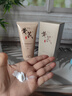 ORGINESE黃芪洗面奶男女士氨基酸美減黃提亮白膚色淡深層斑溫和清潔面38節 曬單實(shí)拍圖