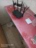 Tenda騰達路由器無(wú)線(xiàn)【千兆WiFi5穿墻王】5G雙頻信號放大器AC1200全屋增強家用AC7【百兆網(wǎng)口】 曬單實(shí)拍圖