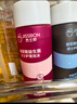 杰士邦【杰士邦聯(lián)合】男士私處護理液玻尿酸益生菌泡沫洗液慕斯抑菌祛味 曬單實(shí)拍圖