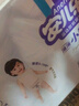 安兒樂(lè )（Anerle）小輕芯拉拉褲XXXL48片(18kg以上)超薄透氣尿不濕 曬單實(shí)拍圖