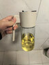 炊大皇噴倒兩用油壺廚房家用食品級噴油壺霧化噴壺油瓶 曬單實(shí)拍圖