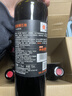 張裕（CHANGYU）第九代N158特選級解百納蛇龍珠干紅葡萄酒整箱750ML*6支 曬單實(shí)拍圖