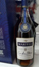 馬爹利藍帶XO級干邑白蘭地洋酒法國進(jìn)口 500mL 1瓶 曬單實(shí)拍圖