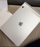 Apple/蘋(píng)果 iPad11英寸 A16芯片2025年款 平板電腦 (128GB WLAN版/學(xué)習辦公娛樂(lè ))銀色 曬單實(shí)拍圖