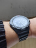 卡西歐（CASIO）手表男指針日歷運動(dòng)防水兒童學(xué)生考試可用男女石英表MRW-200H-1B 曬單實(shí)拍圖
