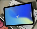 Apple/蘋(píng)果 iPad mini (A17 Pro) 8.3英寸 平板電腦(256G WLAN版/mini7/MXND3CH/A)星光色 曬單實(shí)拍圖