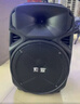 索愛(ài)（soaiy）12吋廣場(chǎng)舞音響大功率便攜式戶(hù)外重低音藍牙k歌專(zhuān)用大音量移動(dòng)拉桿音箱室外演出設備雙麥A89WM?  曬單實(shí)拍圖