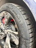 馬牌（Continental）汽車(chē)輪胎全新 節油耐磨 靜音舒適型 MC7適配奧迪寶馬特斯拉 245/45R18 100Y 沃爾沃S90 ContimaxContact MC7 曬單實(shí)拍圖