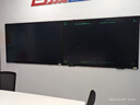 PBJ100/80/70/60英寸液晶黑板大尺寸屏幕手寫(xiě)板高亮電子白板寫(xiě)字板可局部擦辦公教學(xué)會(huì )議培訓直播家用 70英寸分屏【高亮護眼】+掛墻配件 曬單實(shí)拍圖