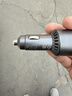 ANKER安克車(chē)載充電器167.5W汽車(chē)點(diǎn)煙器超級快充頭pd100W轉換器大功率type-c車(chē)充適用蘋(píng)果17安卓手機 黑 曬單實(shí)拍圖