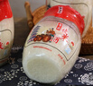 楚明軒孝感佬米酒甜酒釀醪糟滋補湖北特產(chǎn)月子佳品美食春節年貨 孝感米酒900gx1瓶 單瓶裝 曬單實(shí)拍圖