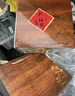 回飲大紅袍茶葉禮盒裝帶茶具烏龍茶武夷巖茶250g年貨春節過(guò)年節日送禮 大紅袍雙層禮盒+茶具送手提袋 曬單實(shí)拍圖