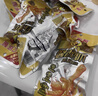 億家馨醬香泡雞爪香辣味30g*20包休閑零食鹵味鳳爪網(wǎng)紅小吃特產(chǎn)節日禮品 曬單實(shí)拍圖
