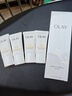 玉蘭油（OLAY）氨基酸洗面奶清潔保濕女士面部護膚品表活凈透潔面乳媽媽女友禮物 氨基酸潔面乳正裝1支+4小支 曬單實(shí)拍圖