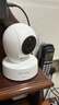 普聯(lián)（TP-LINK）800萬(wàn)像素4K全彩智能攝像頭家用云臺室內無(wú)線(xiàn)監控360度夜視全景手機遠程雙向通話(huà)寵物嬰兒IPC48AW 曬單實(shí)拍圖